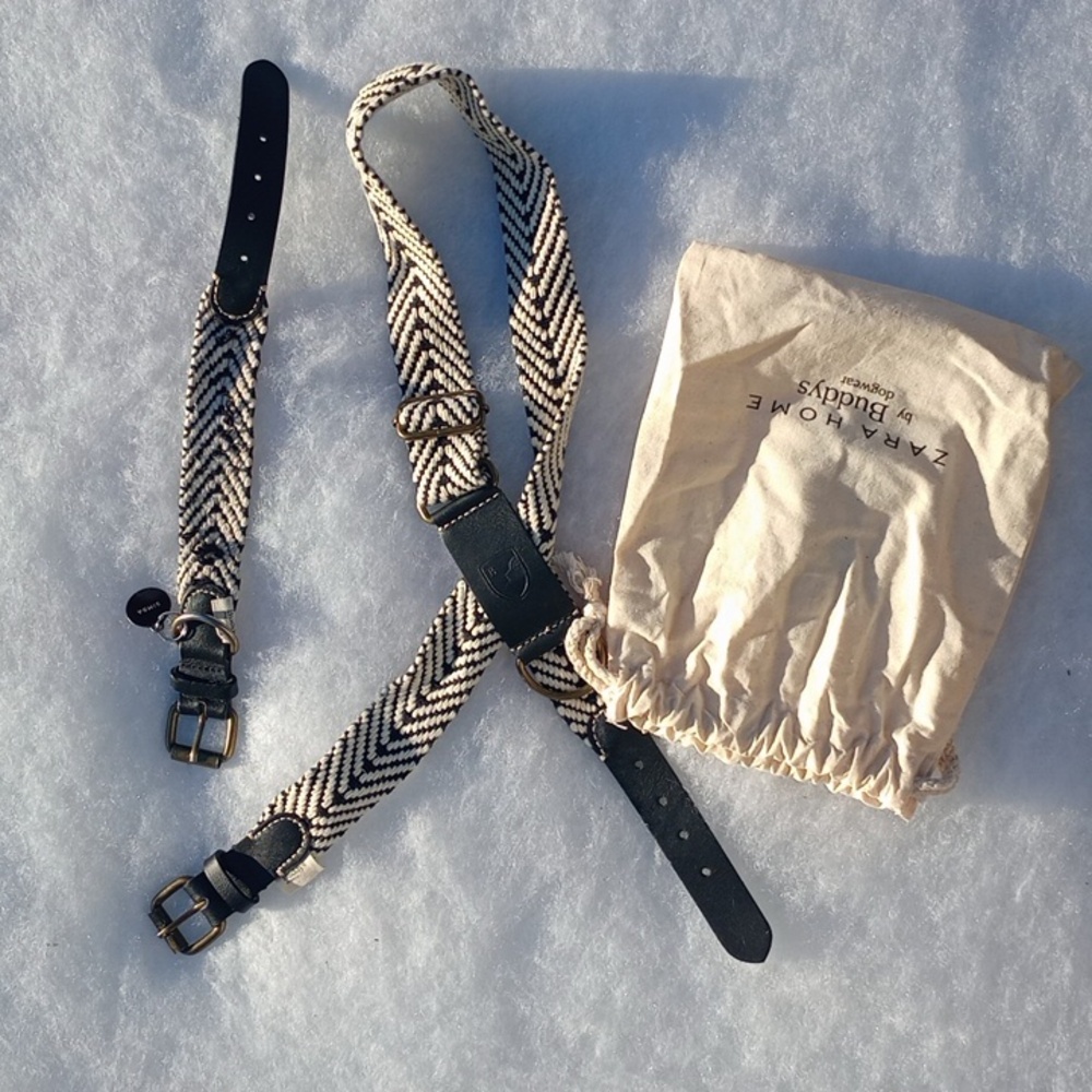Zara Buddies Straps